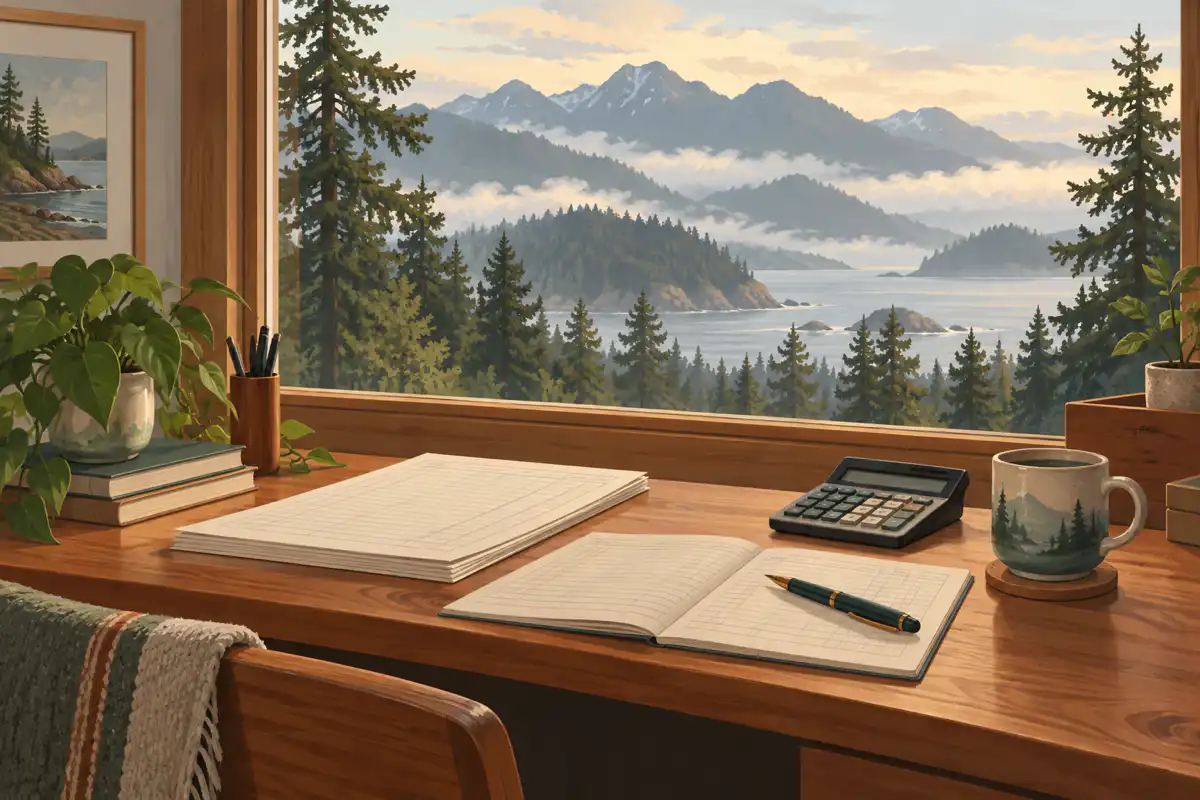 British Columbia Sales Tax Calculator