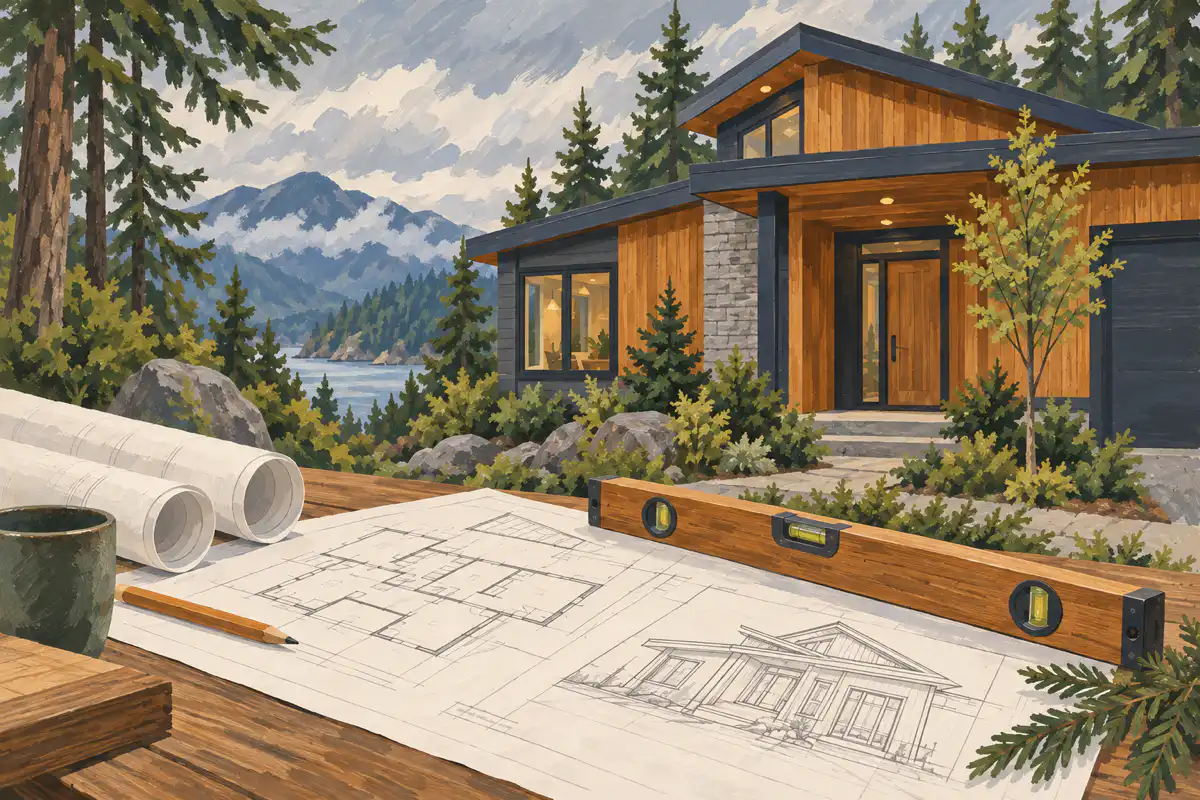 GST on New Homes in B.C.: Rebates and Eligibility