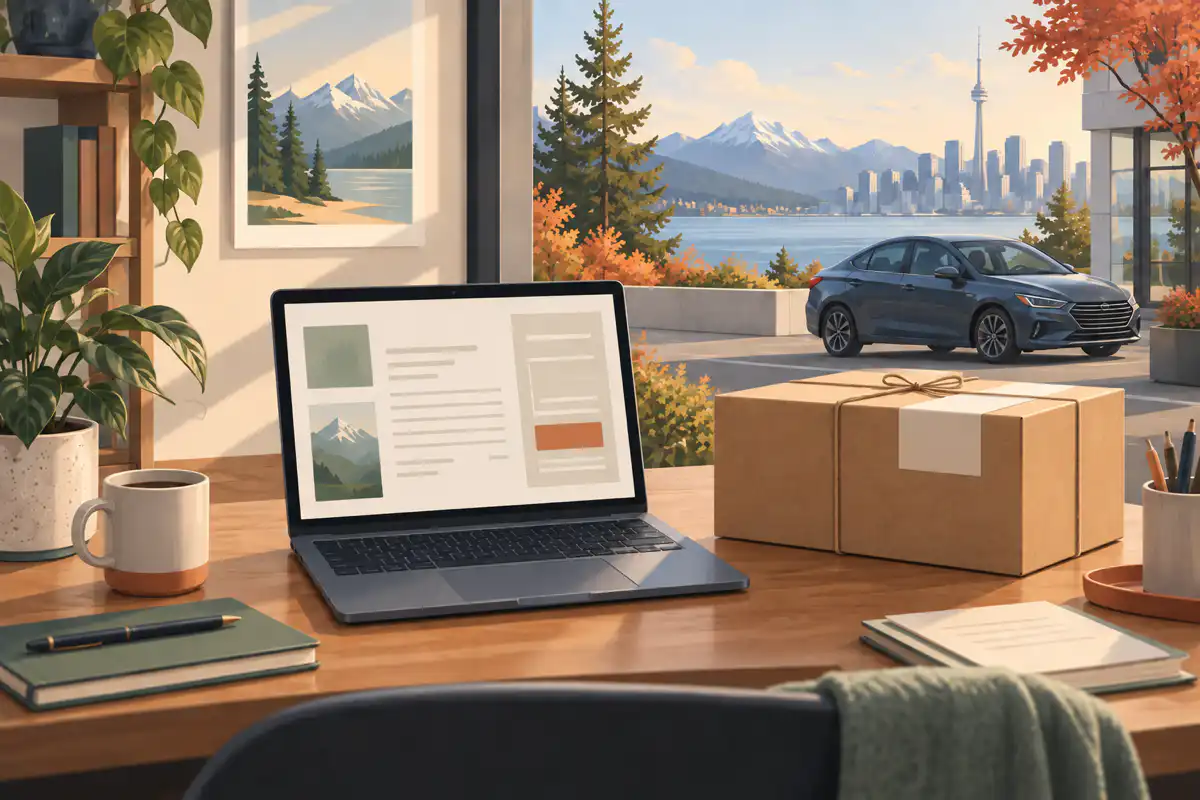GST/HST Registration for Non-Residents in Canada