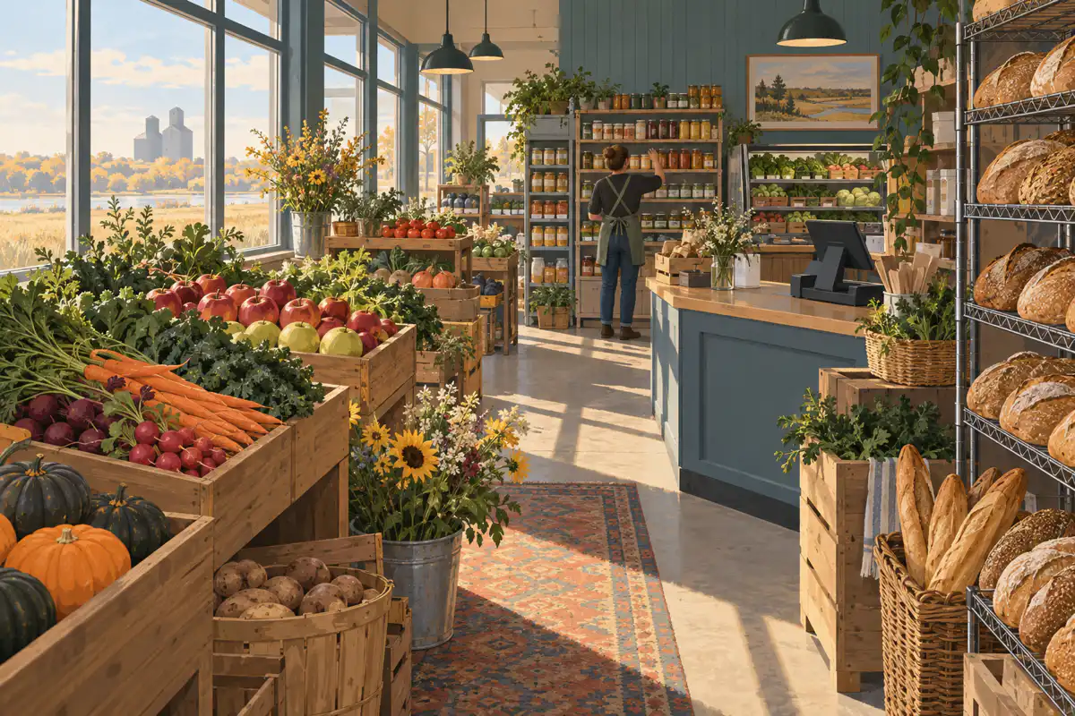 Manitoba Sales Tax: 5% GST and 7% RST