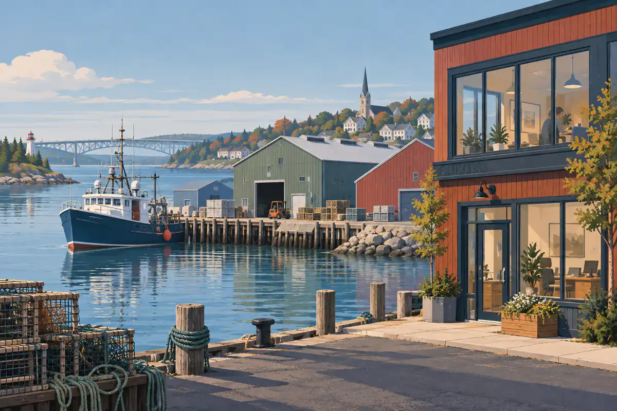 New Brunswick HST: 15% Sales Tax Rate