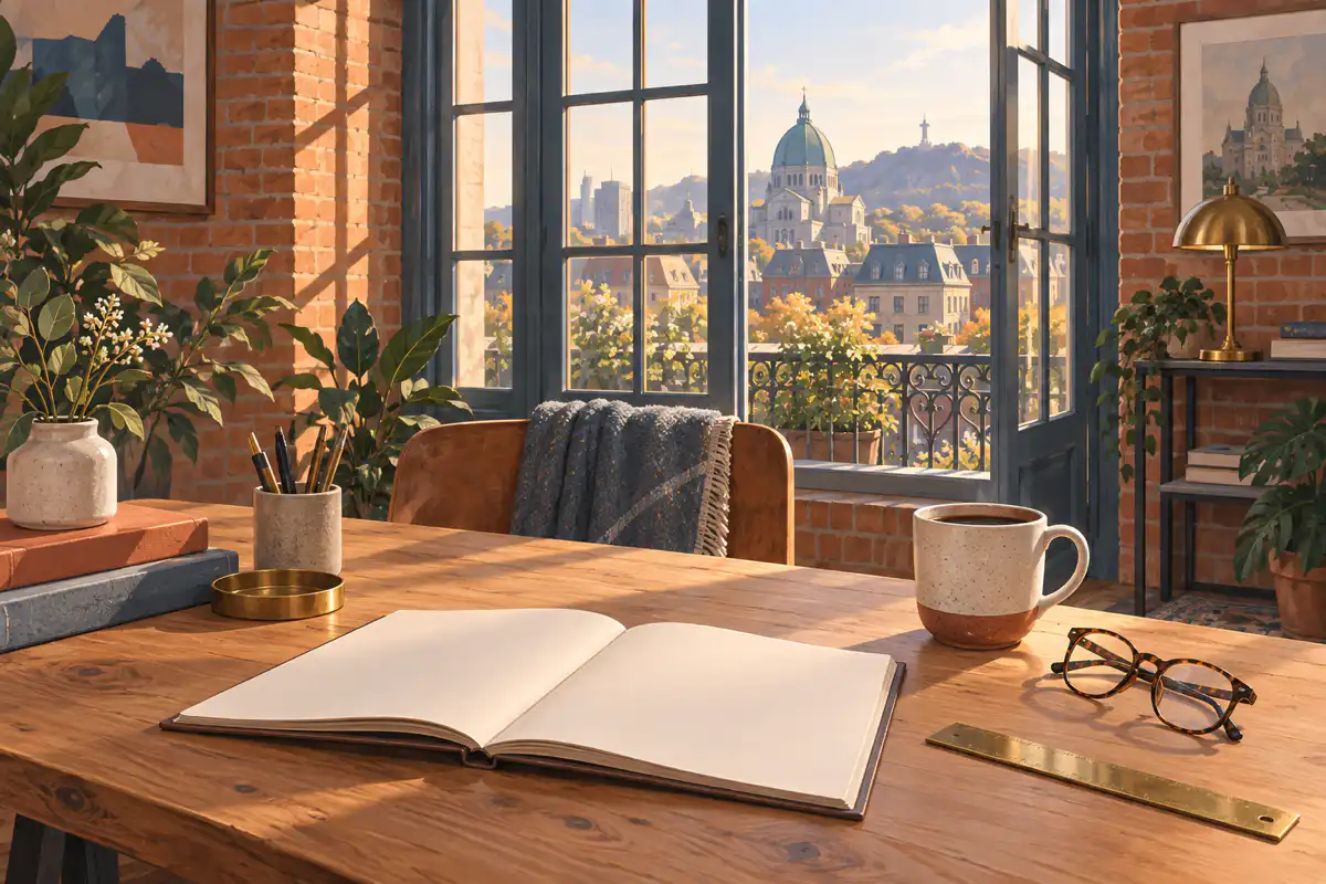 Quebec Sales Tax Calculator
